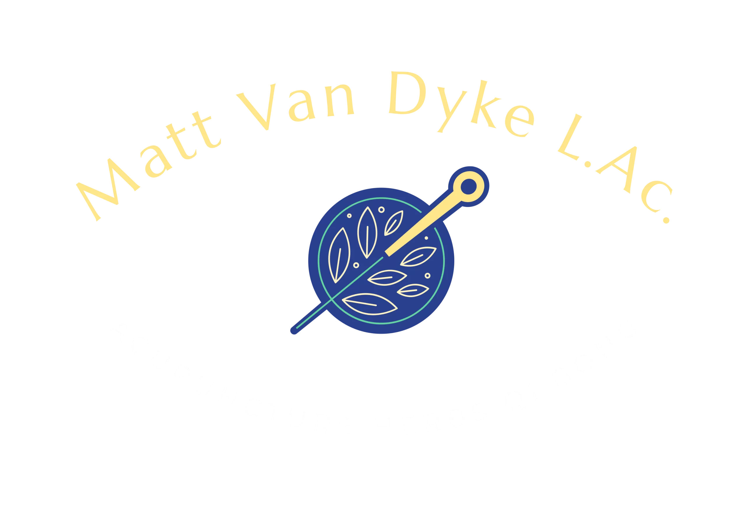 Matt Van Dyke, L.Ac. AEMP